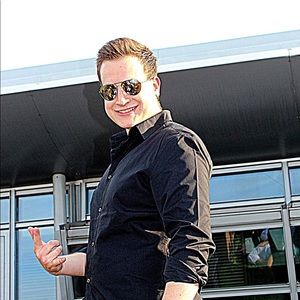 Meet your Posher, Liam